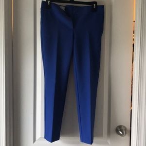 Loft Work Pants